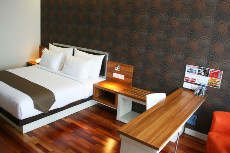 CitiHub Hotel @Sudirman, Surabaya