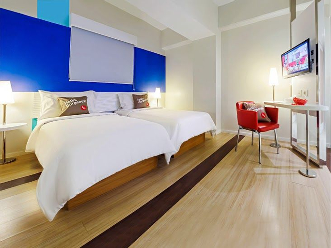 The BnB Jakarta Kelapa Gading, North Jakarta