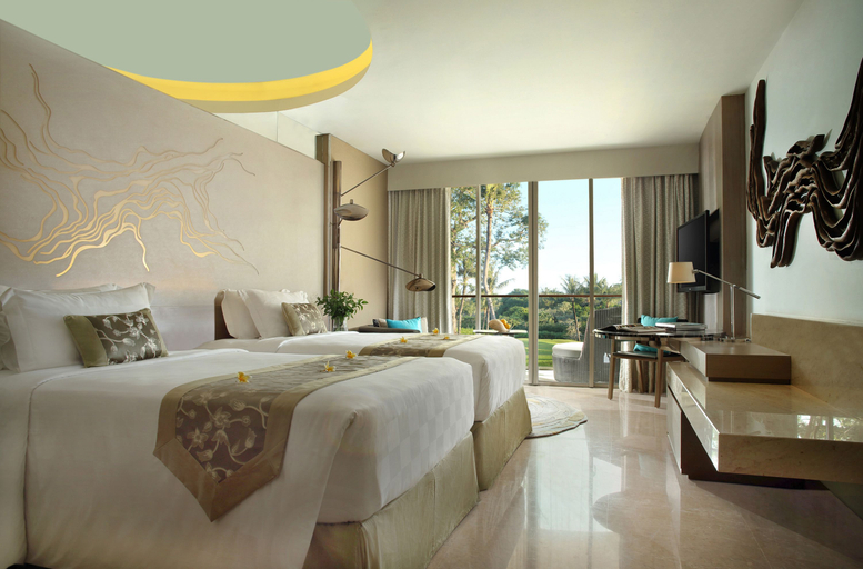 Bedroom 30