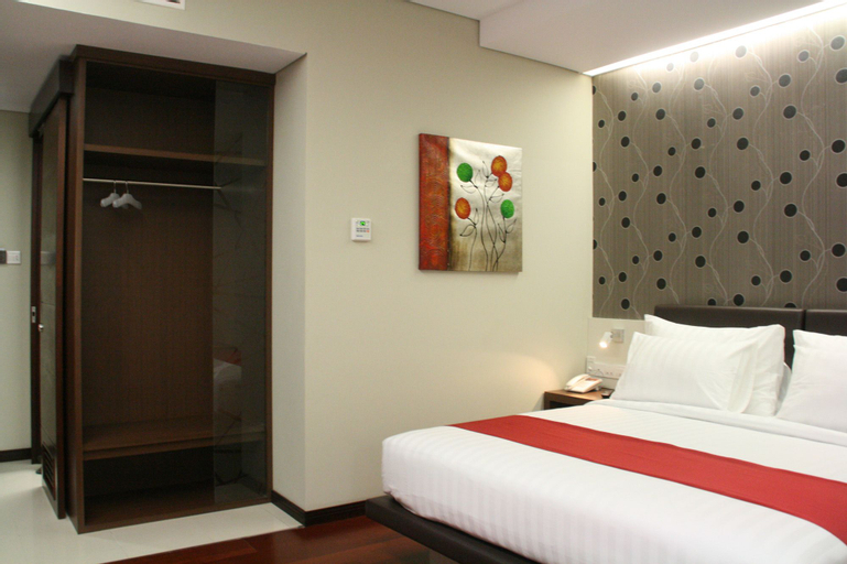 CitiHub Hotel @Tunjungan, Surabaya