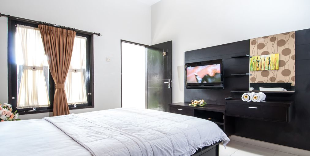 Bedroom 17