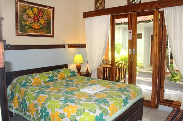 Sayang Maha Mertha Hotel, Badung