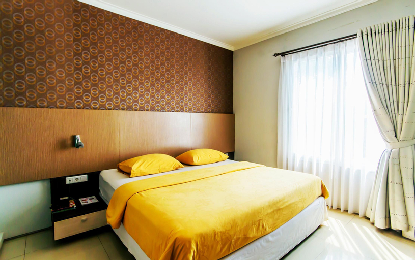 Bedroom 8