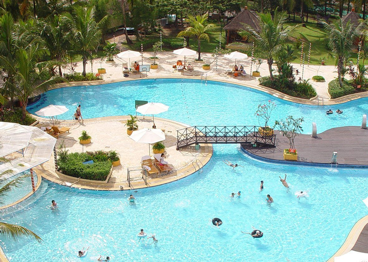 HARRIS Resort Batam Waterfront, Batam