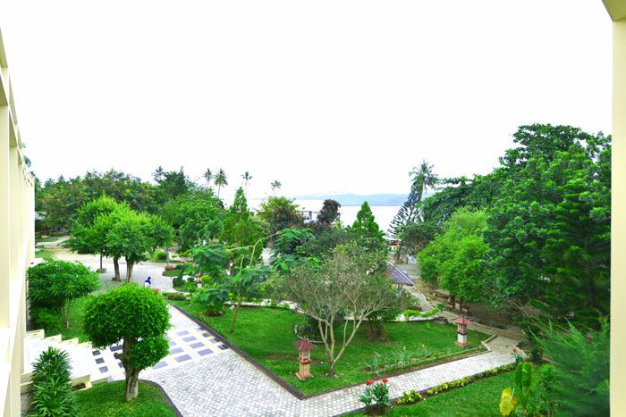Amazing City Beach Resort Palu, Palu