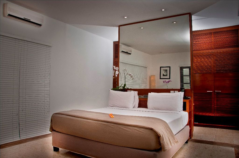 Bedroom 20