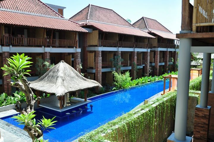 Sport & Beauty 5, Grand Mega Resort & Spa Cepu, Blora