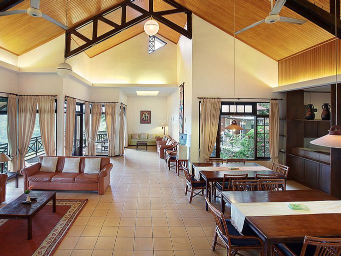 Gunung Geulis Cottages, Bogor