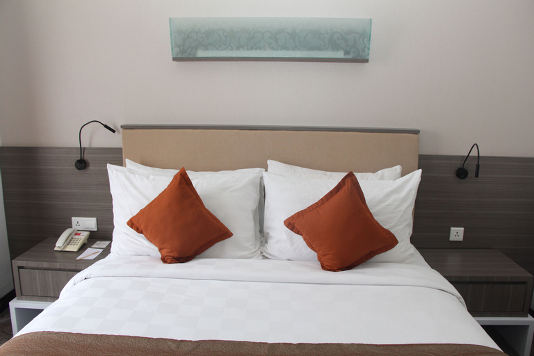 Bedroom 15