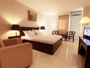 Bedroom 3, Horison Plaza Tegal, Tegal
