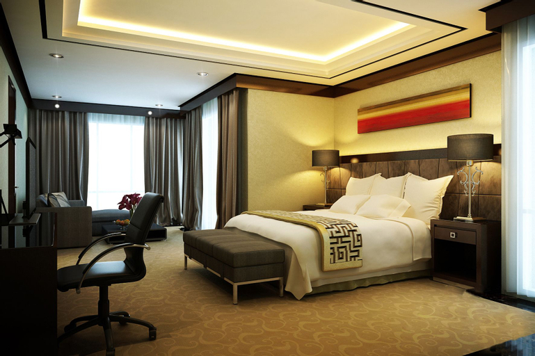 Swiss-Belhotel Sorong, Sorong