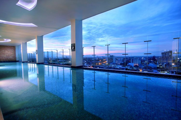 Aston Makassar Hotel and Convention Center, Makassar