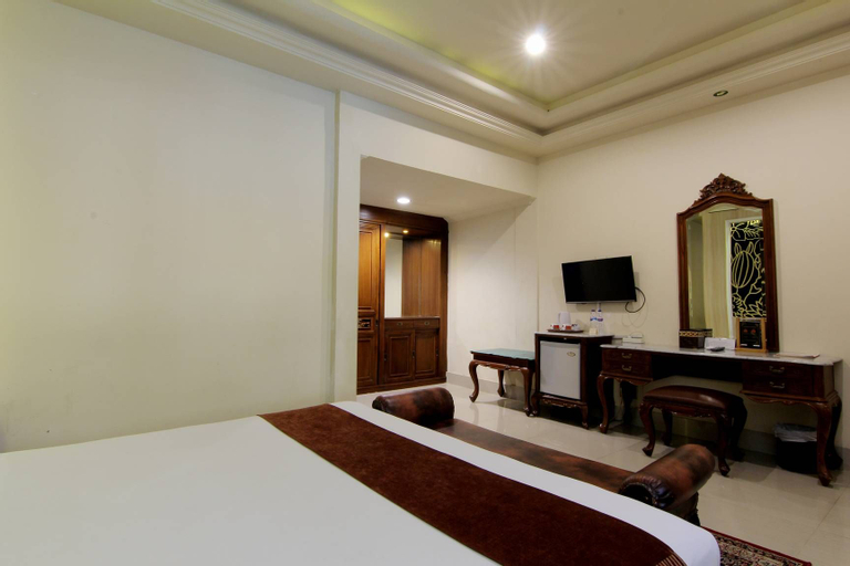 Bedroom 9