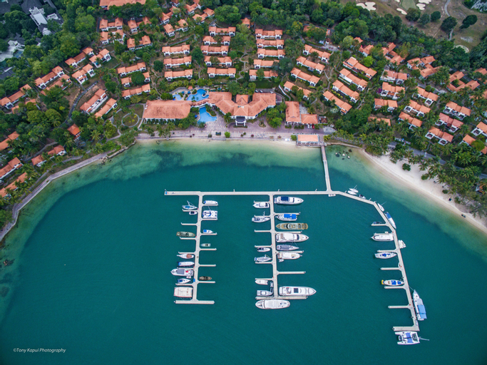 Exterior & Views 2, Nongsa Point Marina & Resort, Batam