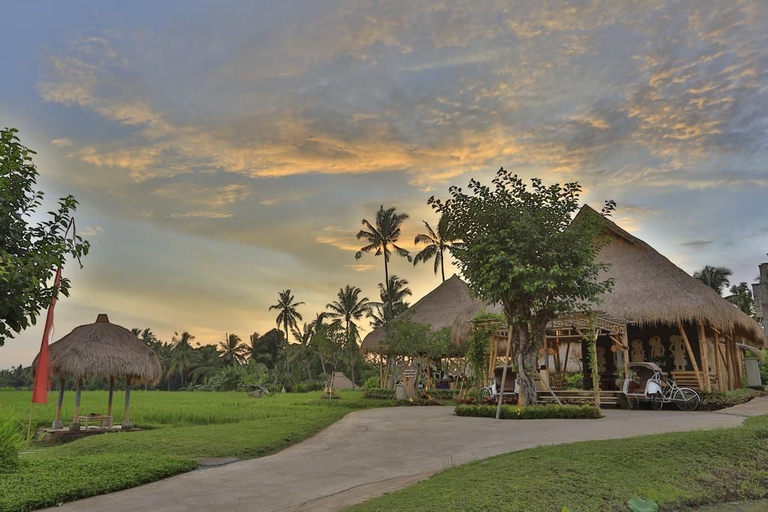 Exterior & Views 5, Visesa Ubud Villa and Resort, Gianyar
