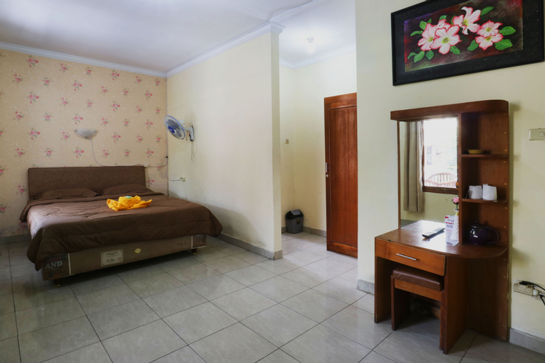Bedroom 4