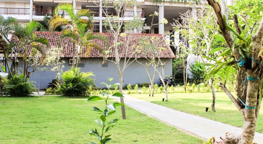 Kemuning Kuta Hotel, Badung