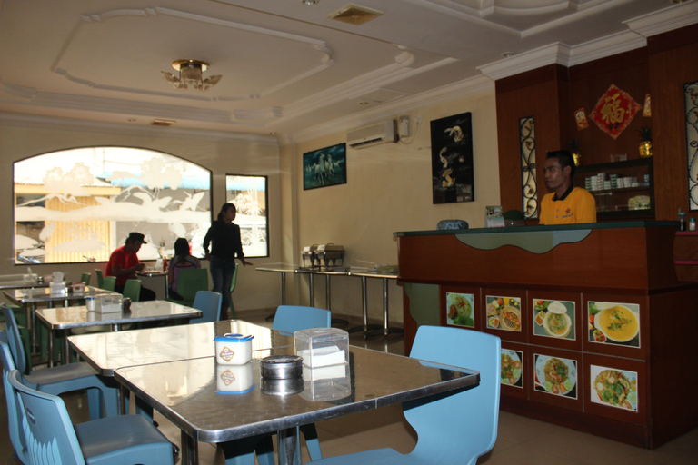 Food & Drinks, Batam Star Hotel, Batam