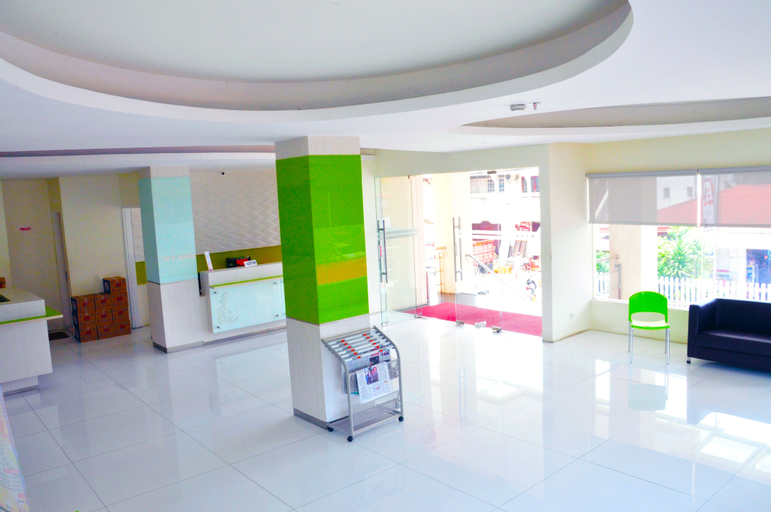 Public Area