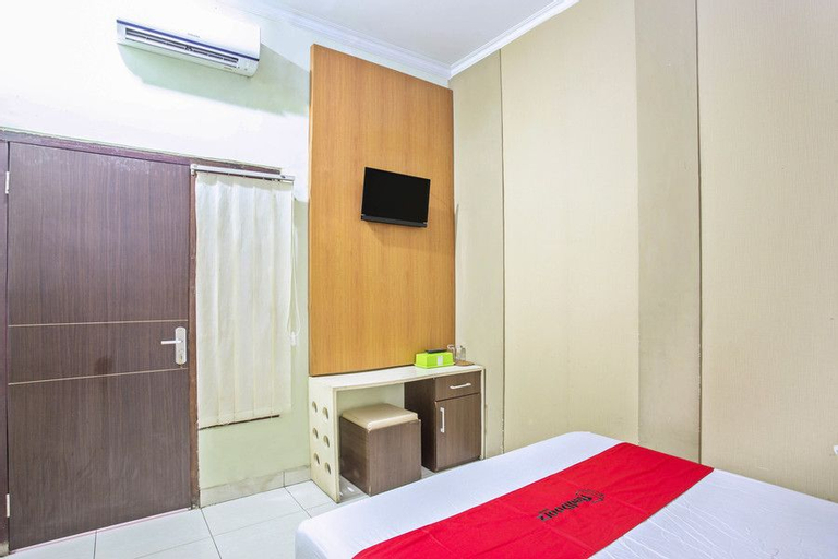 Bedroom 9