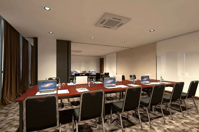 Business Facilities