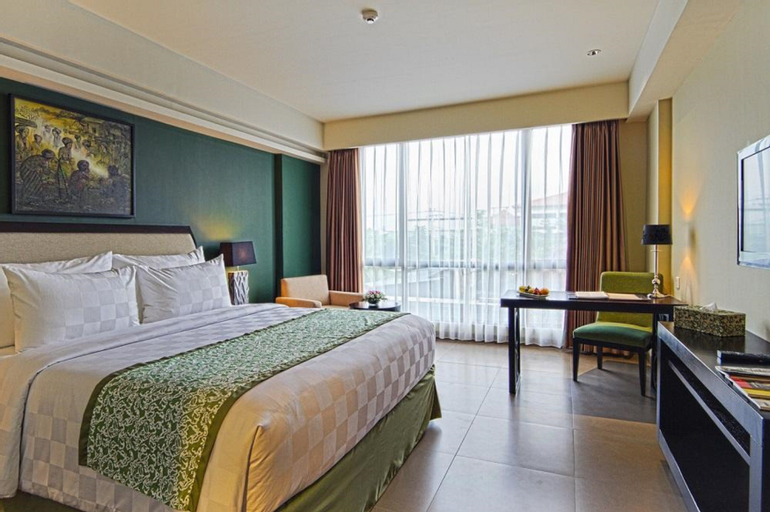 Swiss-Belhotel Rainforest, Kuta, Badung