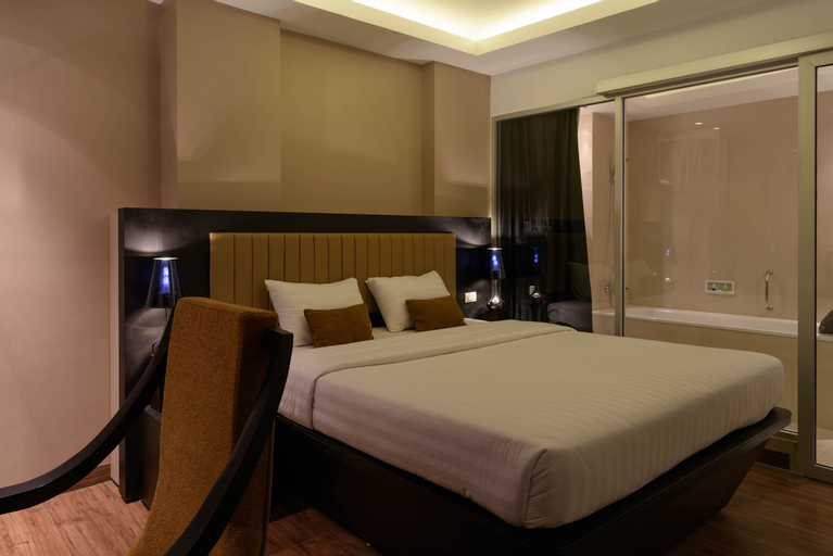 Bedroom 8