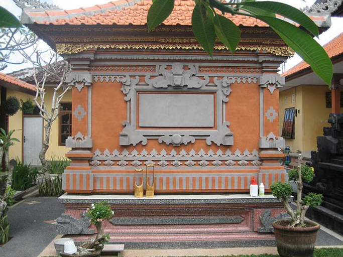 Putu Guest House, Badung