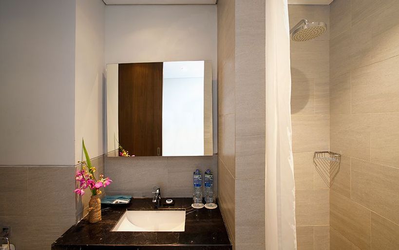 BATIQA Hotel Palembang, Palembang