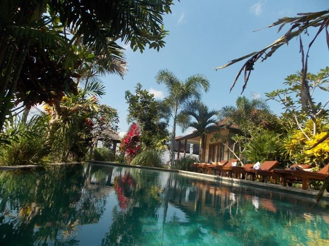 Villa Mandi Ubud, Gianyar