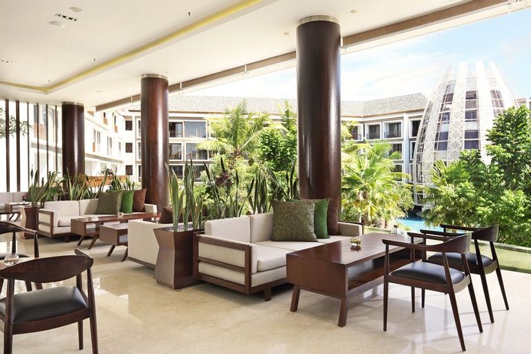 Golden Tulip Jineng Resort Bali, Badung