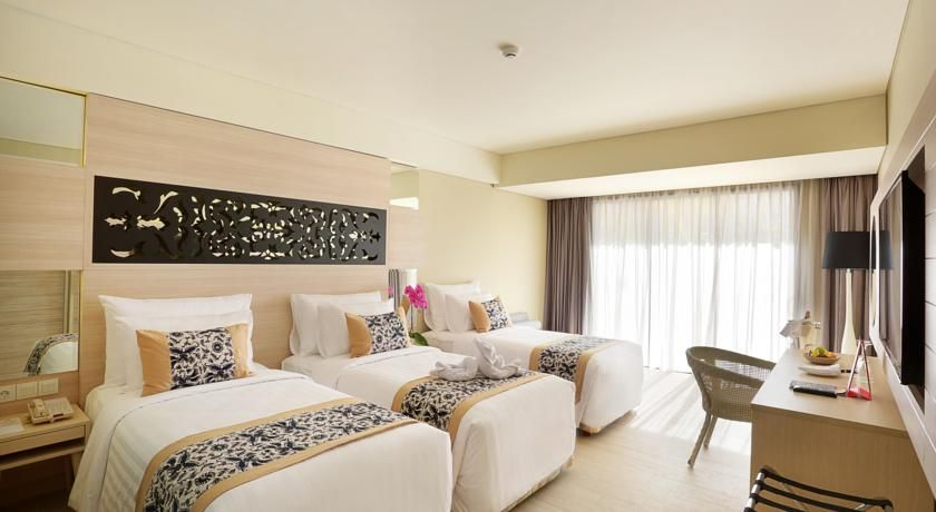 Swiss-Belhotel Tuban Kuta, Badung
