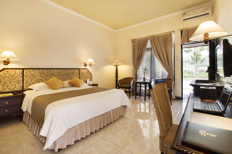 Puri Asri Hotel & Resort, Magelang