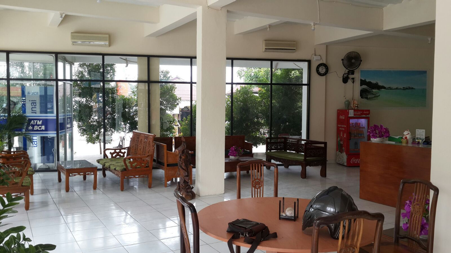 Lux Melati Hotel Belitung, Belitung