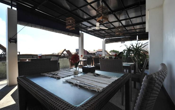 The Spot Hotel Legian, Badung