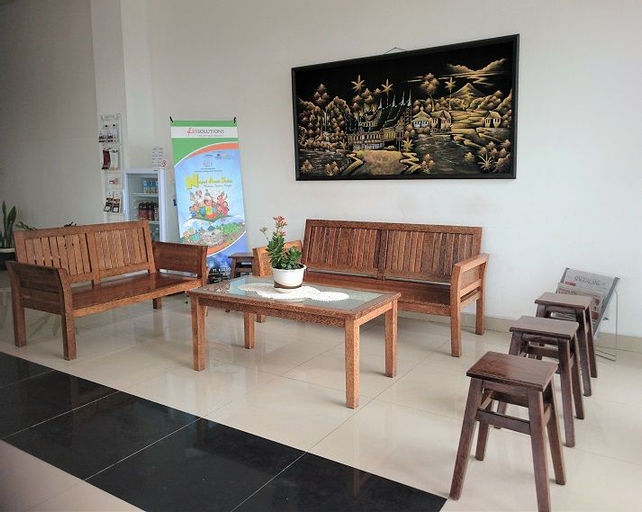 Prima Dini Hotel Bukittinggi, Agam