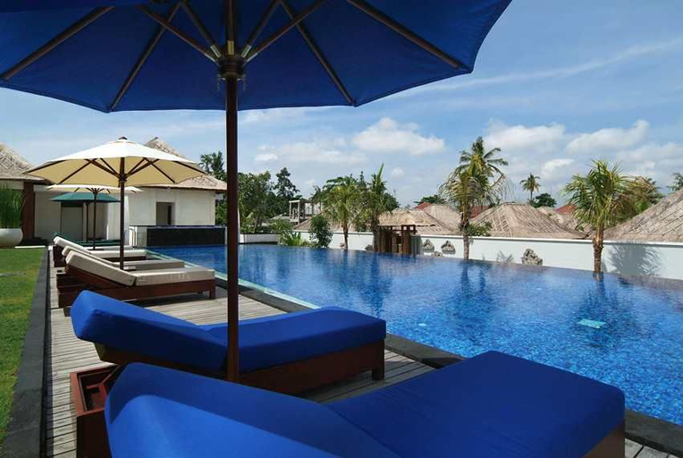 Sport & Beauty 2, Villa Mahapala, Denpasar