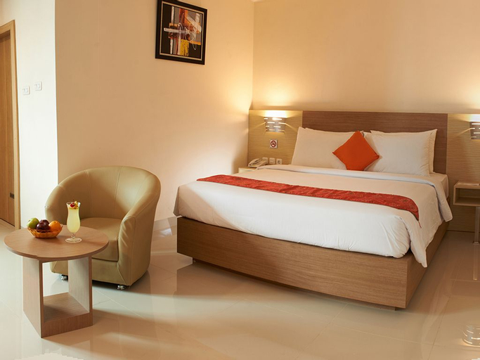 Winstar Hotel Pekanbaru, Pekanbaru
