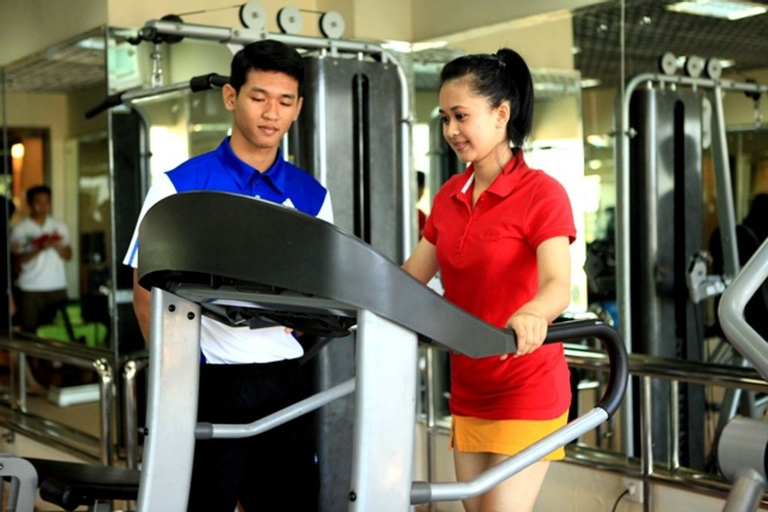 Sport & Beauty 15