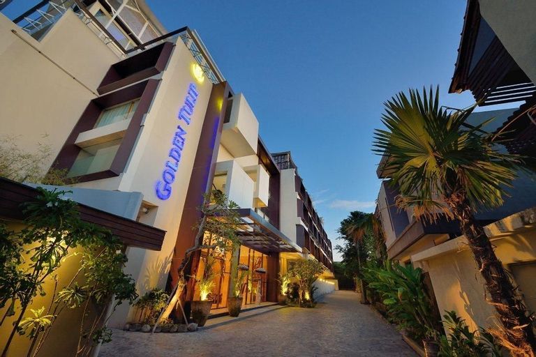 de Vins Sky Hotel Seminyak, Badung