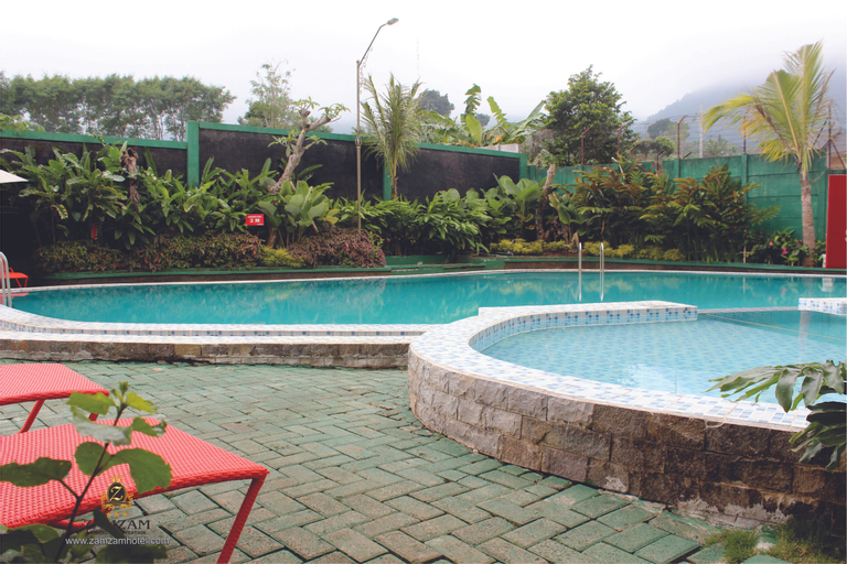 ZamZam Hotel and Convention, Malang