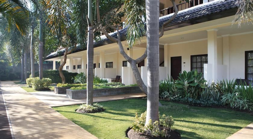 Lombok Garden Hotel, Lombok