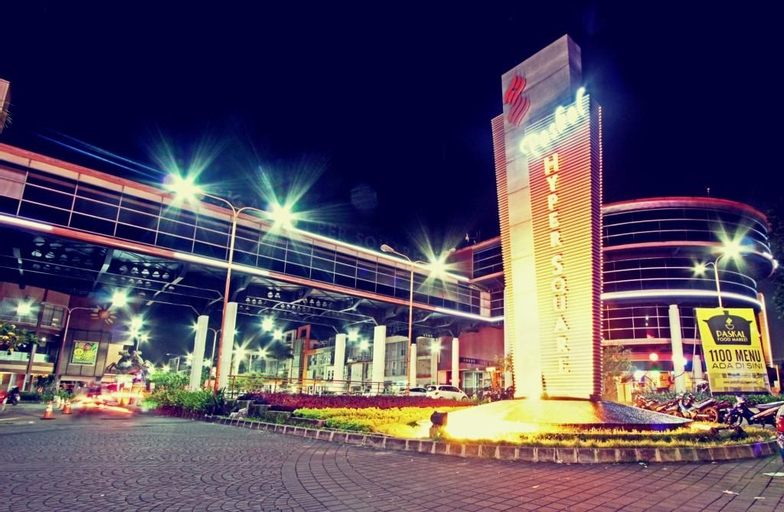 favehotel Hyper Square, Bandung