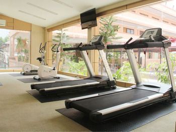 Hotel Mega Lestari, Balikpapan