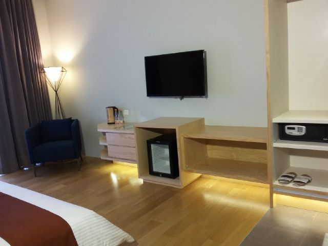 Tama Boutique Hotel - Others