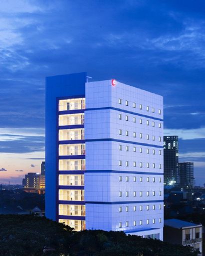 Amaris Hotel Hertasning Makassar, Makassar