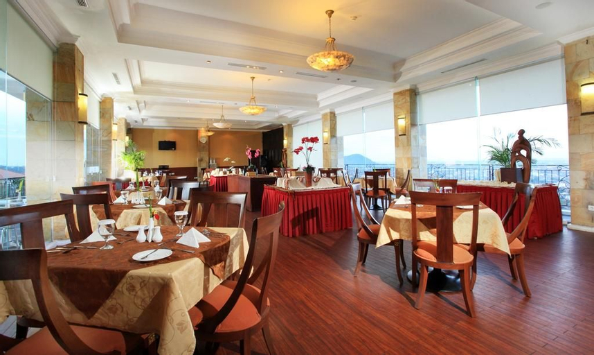 Bukit Randu Hotel & Resort, Bandar Lampung