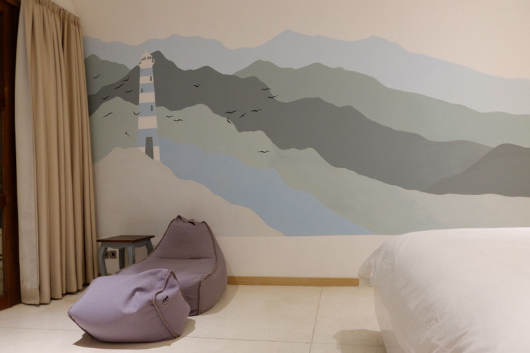 Bedroom 15