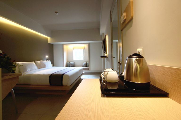 Swiss-Belinn Legian, Badung