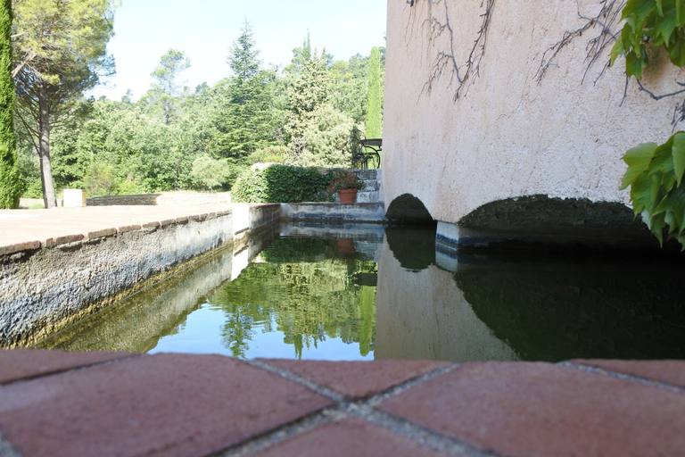 Sport & Beauty, La Bastide de la Provence Verte, chambres d'hotes, Var